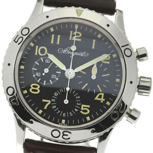 Breguet Aeronaval type XX 3800ST/92/3W6 Chronograph Automatic Men's Watch_807477