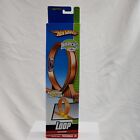 Hot Wheels Build Your Own Track Loop 5 Track Pieces New Toys R Us Exclusive 2008