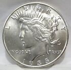 New Listing1935-S Peace Dollar -*** Only 1.9M Minted*** - Beautiful Luster -High Grade 👍