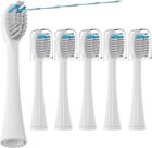 Toothbrush Replacement Heads Compatible with Waterpik Sonic Fusion SF01 SF02 Son