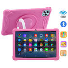Kids Tablet 10in 7in Android Tablet Bluetooth Parental Control WiFi Dual Camera