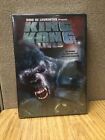 **NEW & SEALED** King Kong Lives [DVD 2004] Linda Hamilton 1986 OOP widescreen