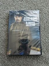 The Jesse Stone 9-Movie Collection (DVD) New & Sealed Free Shipping!