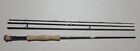 (NEW) Cabela's Vector 9' Fishing Fly Rod Pole 10wt GII Graphite 4 Piece