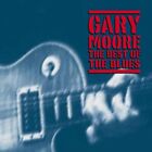 Gary Moore - The Best of The Blues - Gary Moore CD JXVG The Fast Free Shipping