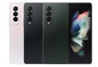 Samsung Galaxy Z Fold3 5G SM-F926U1 - Factory Unlocked - GOOD