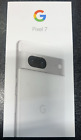 New Google Pixel 7 5G - 128GB - Snow (GSM World Factory Unlocked) Phone