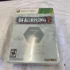 Dead Rising 2 -- Zombrex Edition (Microsoft Xbox 360, 2010)  Sealed! READ ALL