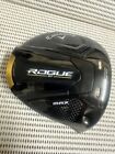 Callaway Rogue ST MAX 9 / 9.0 Driver Head Only ( RH )
