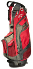 Callaway V Fusion 14 Way, Golf Stand Bag Navy Red (5118053)