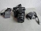CANON EOS 400D CAMERA BUNDLE - WORKING CONDITION - BATTERY +SD CARD- CHARITY LOT