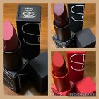 Nars Lipstick Rouge A Levres Full Size 0.12 oz / 3.4 g New Unboxed