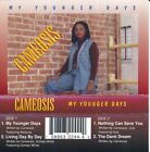 Cameosis My Younger Days Tape Rare Bay Rap Oakland AK Productions '95