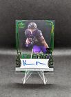 New Listing2023 Leaf Trinity Clear Kendre Miller Auto Green 10/15