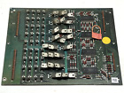 Stern Lamp Driver Board PCB LDA-100, untested, 1122