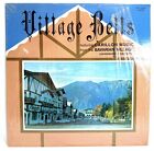 Village Bells Featuring Carillon Music From Bavarian Village Vintage Vinyl LP