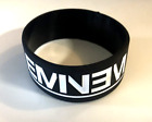 Eminem Marshall Mathers Rubber Bracelet Wristband New