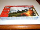 AIRFIX NORTH AMERICAN B-25H MITCHELL BOMBER - 1/72 SCALE
