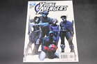 Young Avengers #6 Marvel 1st Appearance Cassie Lang as Stature NM 2005 TC043