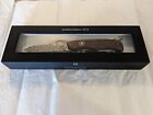 Rare Victorinox 2012 Damascus Swiss Army Knife Limited Edition Damast Soldier