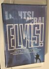 NEW SEALED Elvis Presley Lights! Camera! Elvis! Collection 8-Movie DVD Box Set