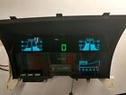Rebuilt GM CHEVY S10 S15 Bravada Jimmy Blazer Digital Instrument Cluster 89- 94= (For: More than one vehicle)