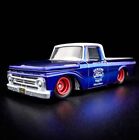 Hot Wheels Collectors RLC Exclusive 1962 Ford F100 18437/30000 - Loose