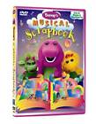 Barney's Musical Scrapbook - DVD By Barney - GOOD