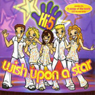 Hi-5 Wish Upon a Star (CD) Album