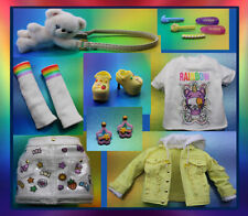 Sunny Madison ~ Twin ~ Rainbow High ~ choose from: clothes, shoes, accessories
