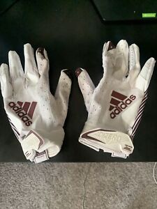 Texas A&M Football Gloves