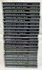 Time Life - Contemporary Country 22 CD Lot