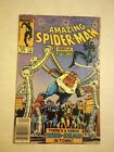 The Amazing Spider-Man #263 KEY🔑 1st appearance of Normie Osborn! 1984