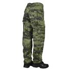 Tru-Spec BDU Xtreme Pants 50/50 NYCO RS A-TACS FGX