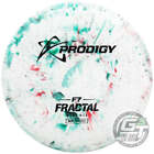 NEW Prodigy 300 Fractal F7 Fairway Driver Golf Disc - COLORS WILL VARY