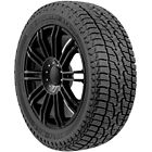 Tire Multi-Mile Wild Country XTX AT4S LT 245/75R16 E 10 Ply X/T Extreme Terrain