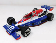 1:18 Replicarz 1978 Lola Winner Indianapolis 500 #2 Al Unser Sr R18043