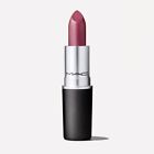 MAC / M•A•C — Frost Lipstick — 313 PLUM DANDY — New In Box