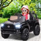 Kids Ride on Car Electric SUV Truck 12V 7AH Battery Powered Car Toy with Remote