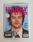 The Ultimate Guide to HARRY STYLES Music Spotlight 2021 MAGAZINE Global Icon 1D