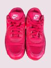 Size 8.5 - Nike Air Max 90 Essentials  University Red 2018 Authentic