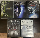 New ListingAlien: 8-DVD Collection