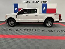 2018 Ford F-250 King Ranch 4WD 2018 King Ranch 4WD 6.7L Diesel Panoramic