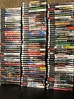 Playstation 2 (PS2) Games! Pick & Choose! Many Great Games! Great Selection :)
