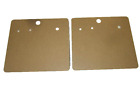 Pair of Door panels Made in USA!! fits Willys wagon/Pickup 46-53