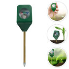 New ListingSoil Moisture Tester Gardening Soil Tester Soil Ph Sensor Plant Water Meter