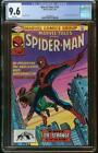 Marvel Tales #137 CGC 9.6 Reprints Amazing Fantasy #15 Spider-Man