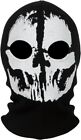 Halloween Scary Skeleton Balaclava Ghost mask