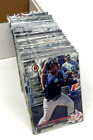 2017 Bowman Draft Baseball Complete Paper Set 200 Cards Acuna Soto Adell Bo