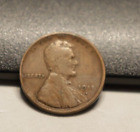 1915 S US Lincoln Cent 1c Fine